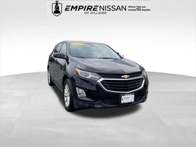 2019 Chevrolet Equinox LT for sale in Hillside, NJ