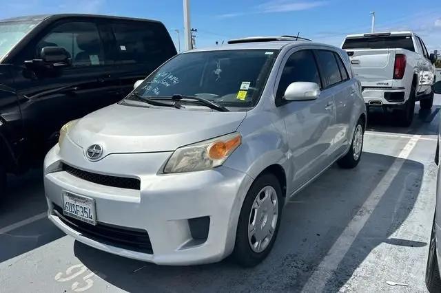 2012 Scion xD Base for sale in Oakland, CA