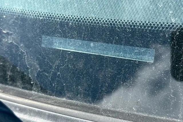 2012 Scion xD Base