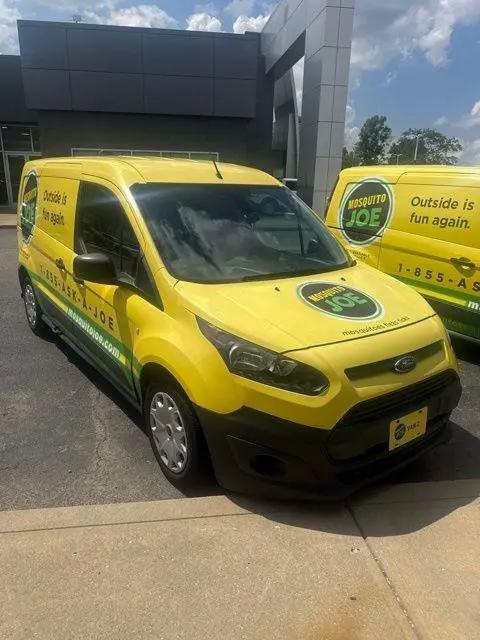 2017 Ford Transit Connect XL for sale in Plainfield, IN