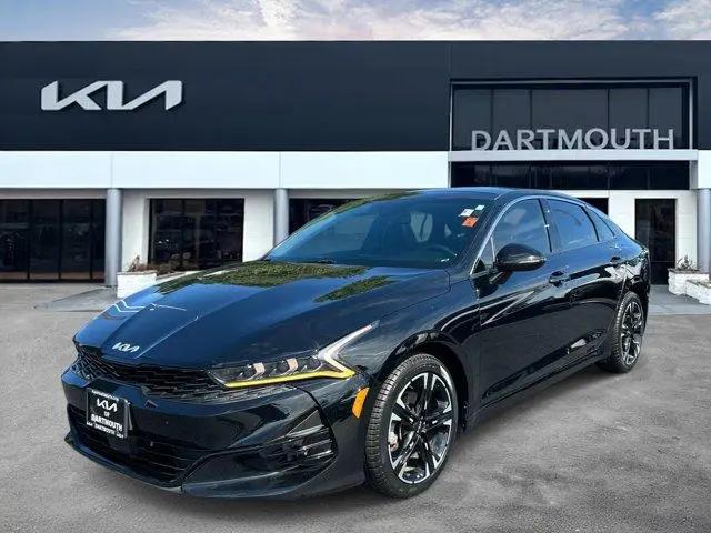 2024 Kia K5 GT-Line for sale in Dartmouth, MA