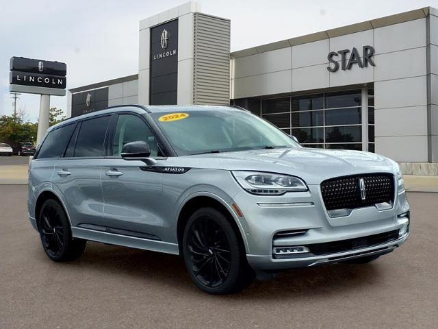 2024 Lincoln Aviator Reserve for sale in Southfield, MI