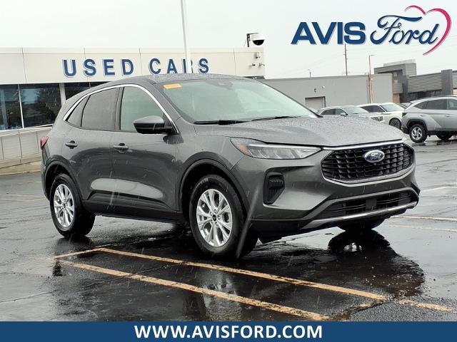 2023 Ford Escape Active for sale in Southfield, MI