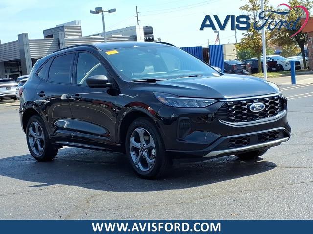 2024 Ford Escape ST-Line for sale in Southfield, MI