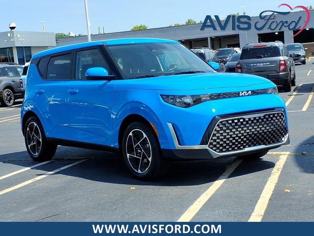 2025 Kia Soul EX for sale in Southfield, MI