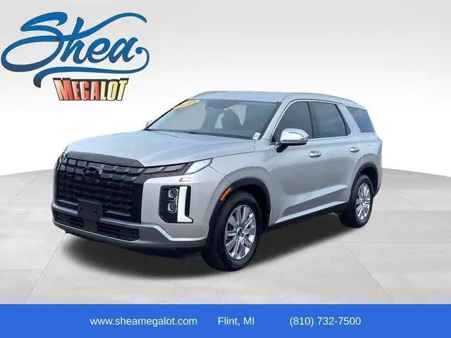 2025 Hyundai Palisade SEL for sale in Flint, MI