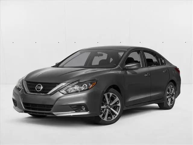 2017 Nissan Altima 2.5 SR for sale in Carlsbad, CA