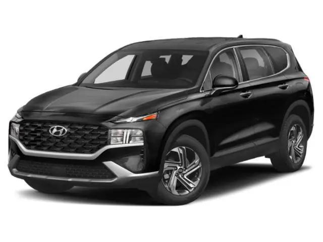 2021 Hyundai Santa Fe SE for sale in Hollywood, FL