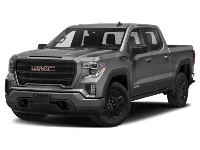 2020 GMC Sierra 1500 2WD Crew Cab Short Box Elevation for sale in Hollywood, FL