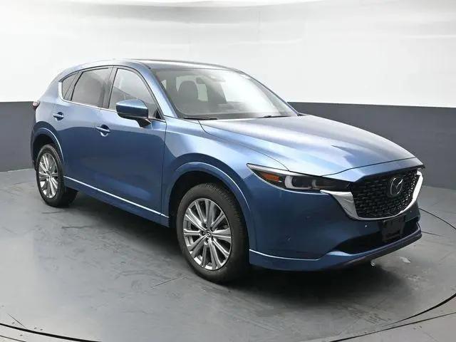 2023 Mazda CX-5 2.5 Turbo Signature for sale in New Rochelle, NY