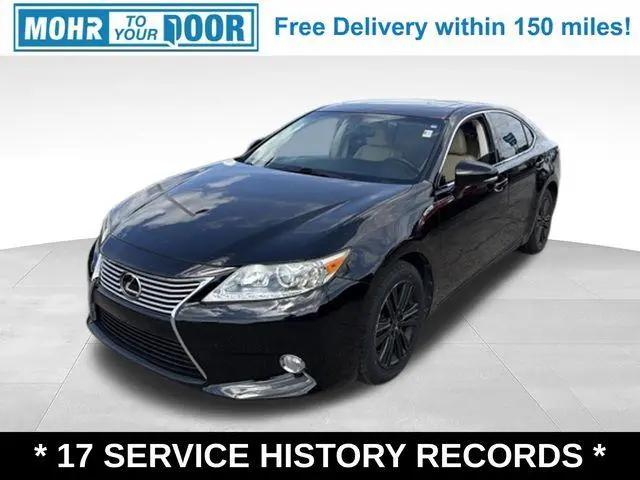 2014 Lexus ES 350 Base for sale in Plainfield, IN