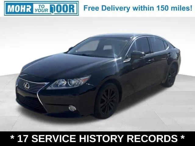 2014 Lexus ES 350 Base for sale in Plainfield, IN