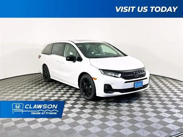 2026 Honda Odyssey Sport-L for sale in Fresno, CA