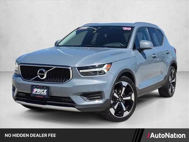 2020 Volvo XC40 T5 Momentum for sale in Colorado Springs, CO