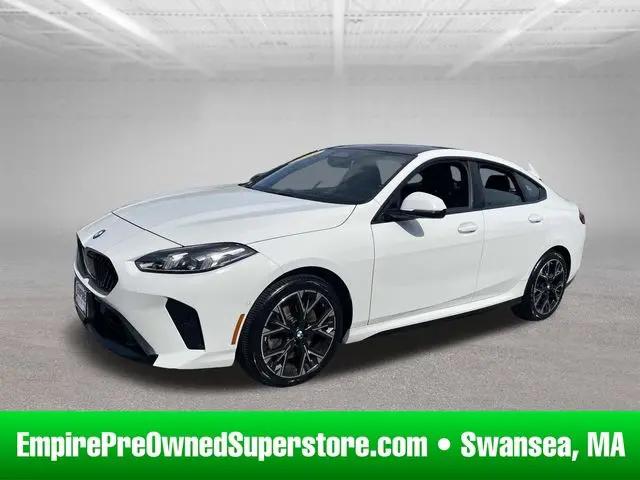 2025 BMW Coupe xDrive for sale in Swansea, MA