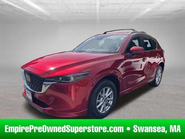 2024 Mazda CX-5 2.5 S Select for sale in Swansea, MA