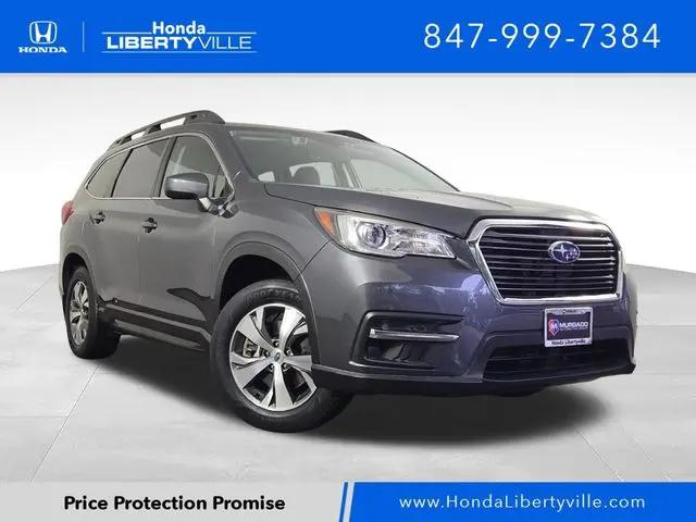 2021 Subaru Ascent Premium for sale in Libertyville, IL