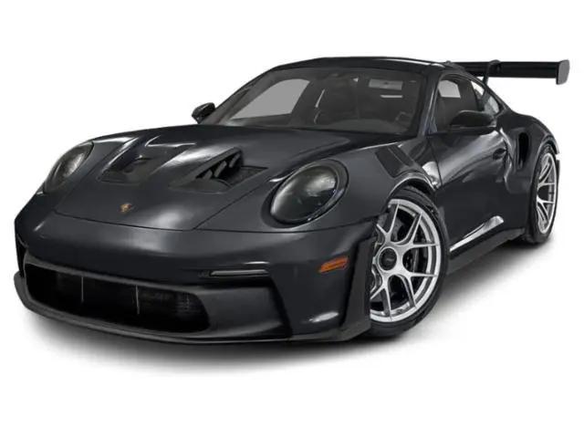 2025 Porsche 911 GT3 RS for sale in Fort Lauderdale, FL