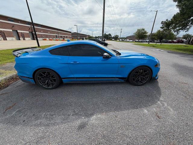 2022 Ford Mustang Mach 1 Fastback for sale in Durham, NC