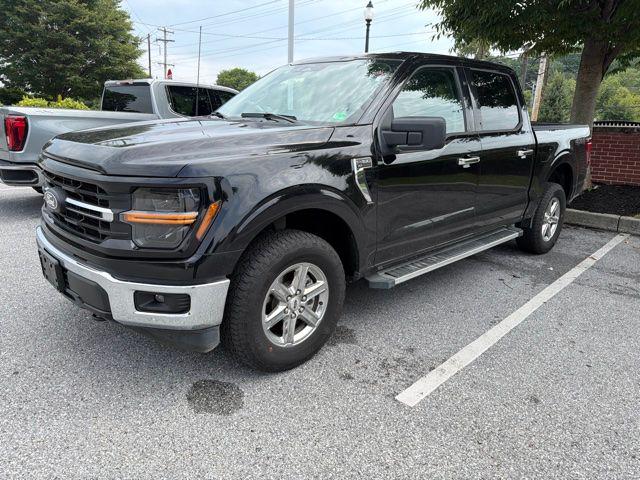 2025 Ford F-150 XLT for sale in Thorndale, PA