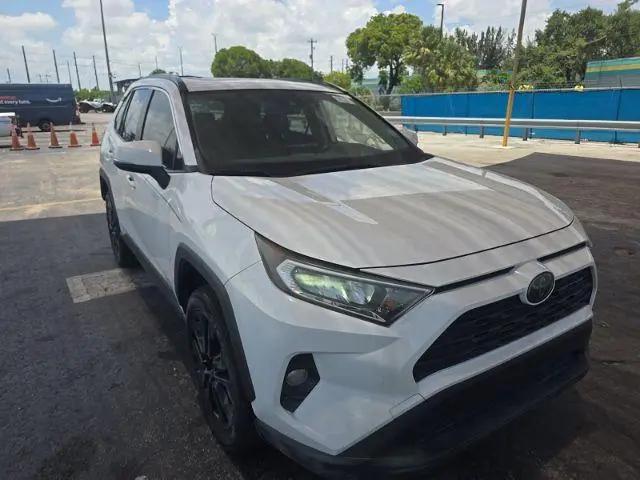 2019 Toyota RAV4 XLE Premium for sale in Charlotte, NC