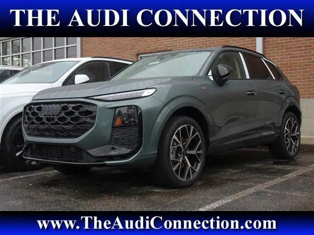 2026 Audi Q3 TFSI quattro S tronic for sale near Cincinnati, OH