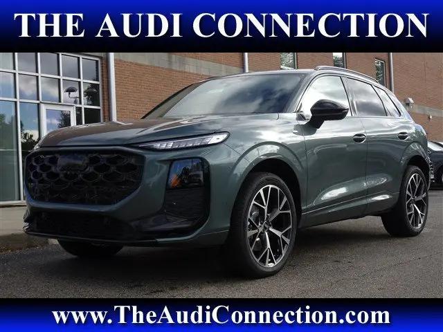 2026 Audi Q3 TFSI quattro S tronic for sale near Cincinnati, OH