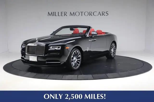 2020 Rolls-Royce Dawn Convertible for sale in Greenwich, CT