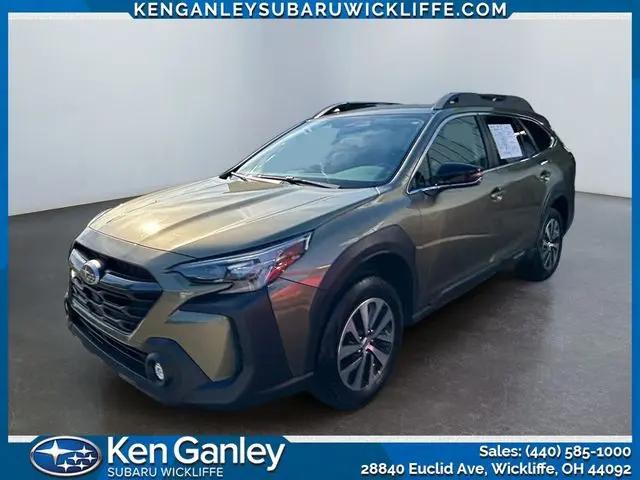 2025 Subaru Outback Premium for sale in Wickliffe, OH