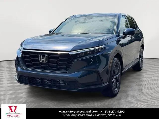 2026 Honda CR-V EX-L AWD for sale in Levittown, NY