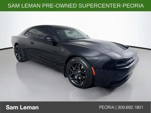 2024 Dodge Charger Daytona R/T AWD for sale in Peoria, IL