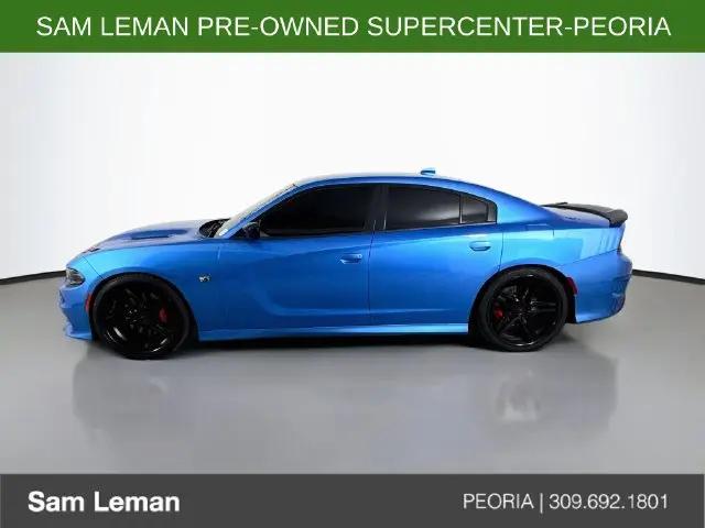 2023 Dodge Charger Super Bee