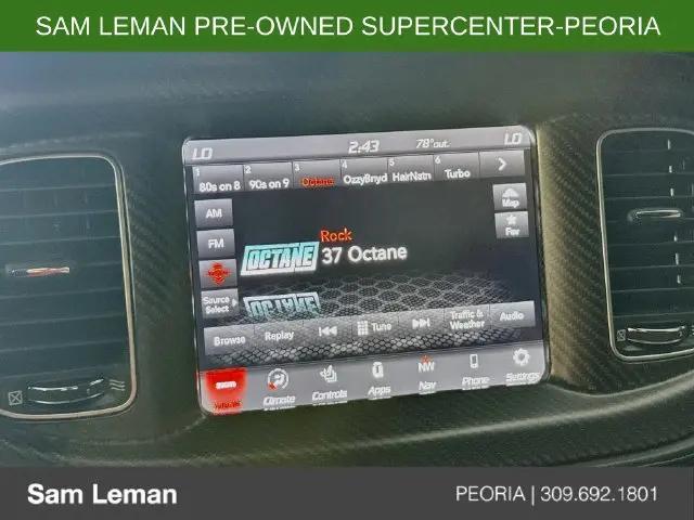 2023 Dodge Charger Super Bee