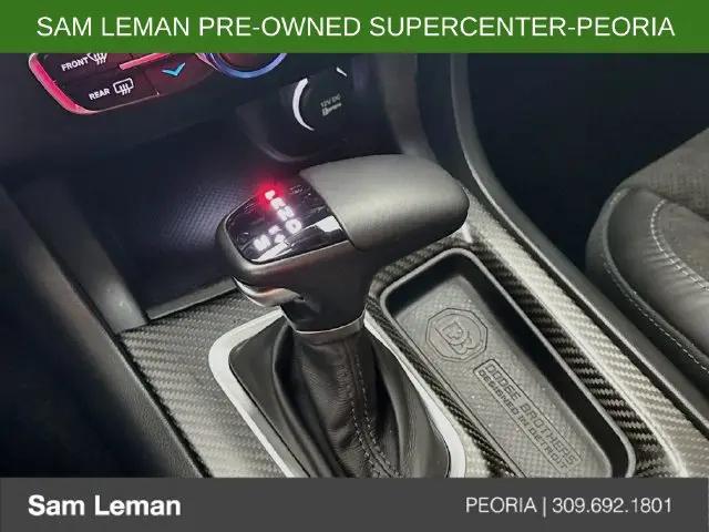 2023 Dodge Charger Super Bee