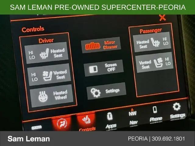 2023 Dodge Charger Super Bee