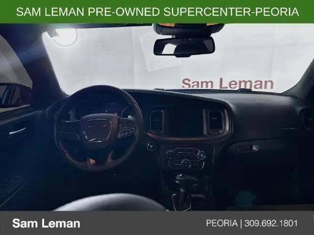 2023 Dodge Charger Super Bee