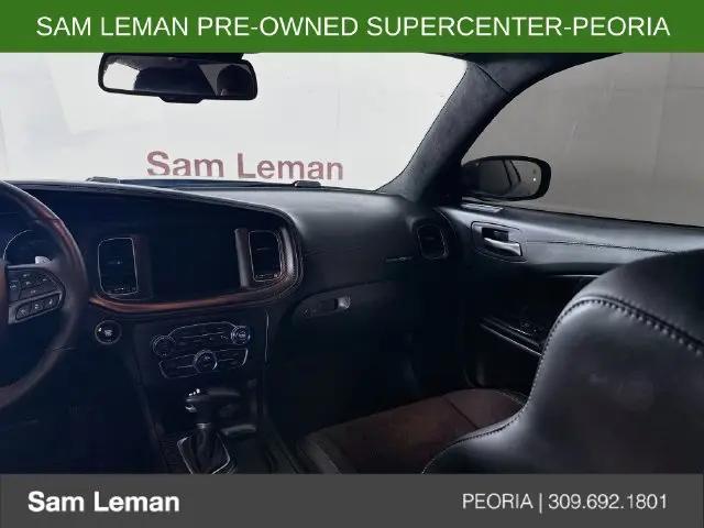 2023 Dodge Charger Super Bee