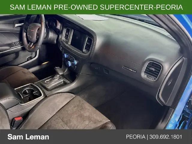 2023 Dodge Charger Super Bee