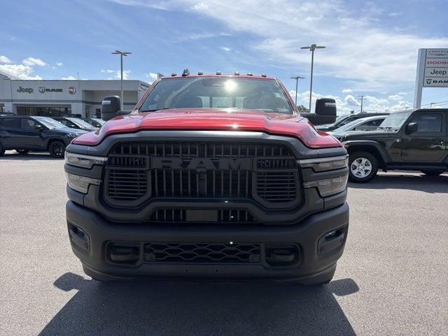 2026 RAM 2500 Power Wagon Rebel Crew Cab 4x4 64 Box 2026 RAM 2500 Power Wagon Rebel Crew Cab 4x4 64 Box