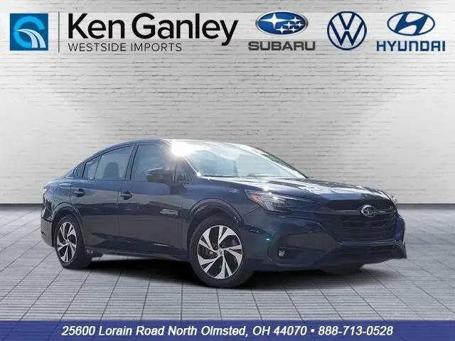 2024 Subaru Legacy Premium for sale in North Olmsted, OH