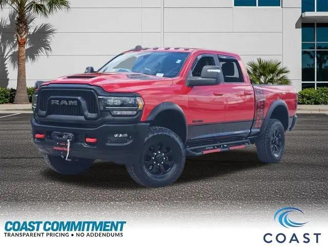 2024 Ram 2500 Power Wagon Crew Cab 4x4 64 Box for sale in Port Richey, FL