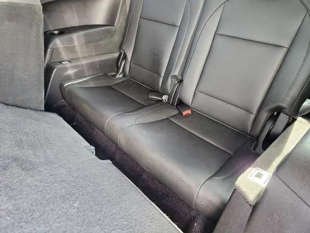 2017 Acura MDX w/Technology Package