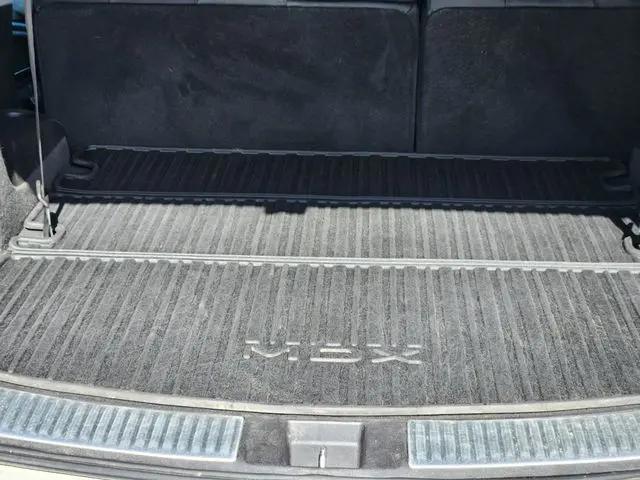 2017 Acura MDX w/Technology Package