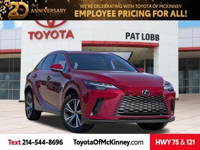 2024 Lexus RX 350 Premium for sale in McKinney, TX