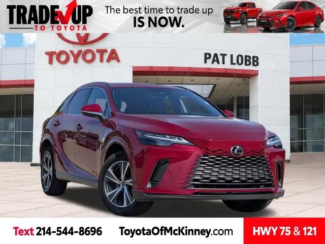 2024 Lexus RX 350 Premium for sale in McKinney, TX