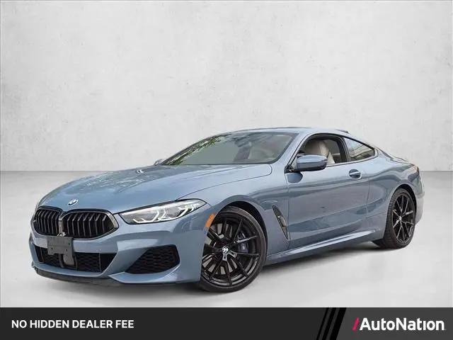 2019 BMW M8 xDrive for sale in Towson, MD