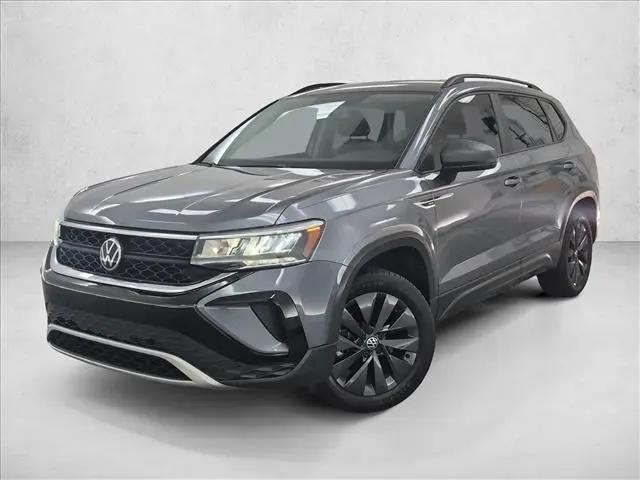 2022 Volkswagen Taos S for sale in Hardeeville, SC