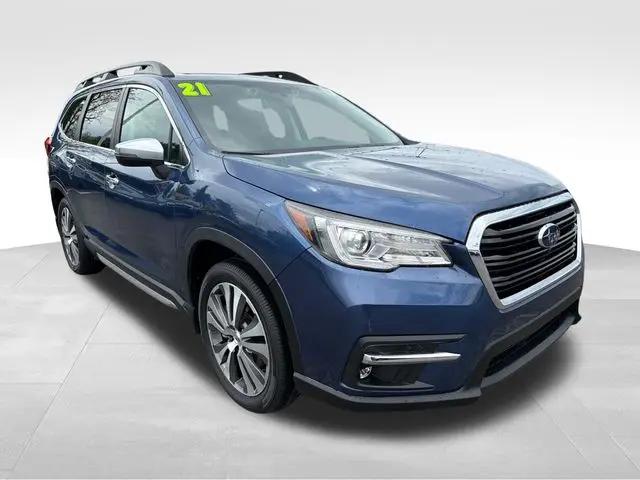 2021 Subaru Ascent Touring for sale in Broken Arrow, OK