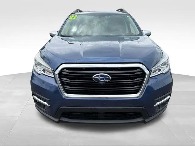 2021 Subaru Ascent Touring