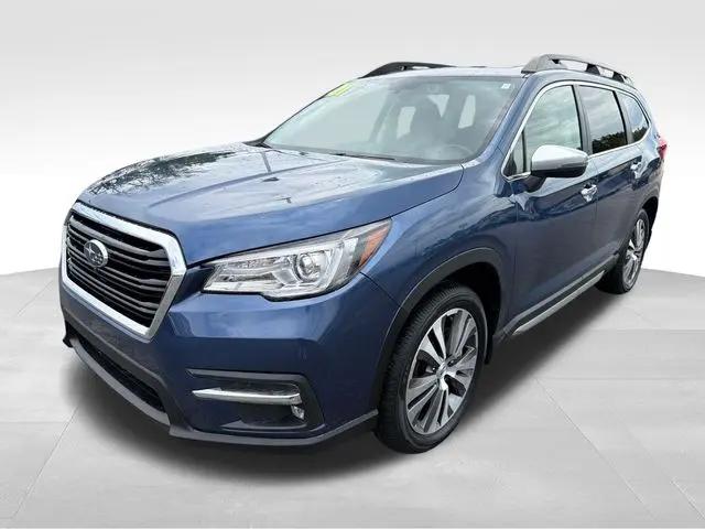 2021 Subaru Ascent Touring